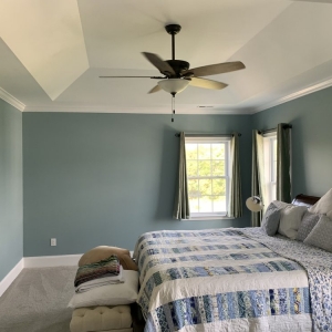 Ambler Militello Painting & Powerwashing