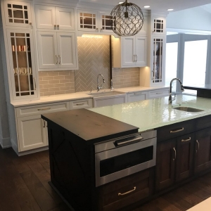 Photo of DreamCraft Custom Cabinets