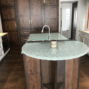 Photo of DreamCraft Custom Cabinets