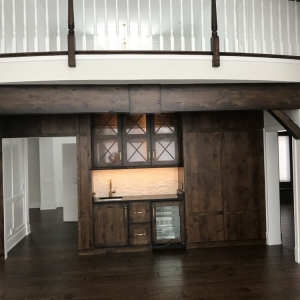 Photo of DreamCraft Custom Cabinets