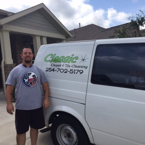 Photo of Classic Carpet & Tile Cleaning