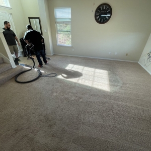Photo of Classic Carpet & Tile Cleaning