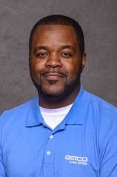 Photo of Edward Shelton - Geico Insurance Agent