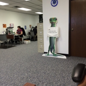 Photo of Edward Shelton - Geico Insurance Agent