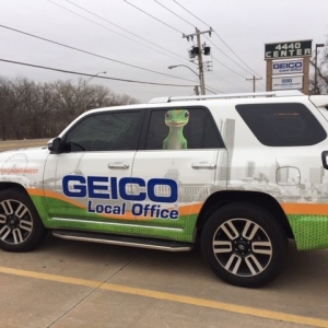 Photo of Edward Shelton - Geico Insurance Agent