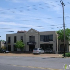 Nashville Davishire Interiors