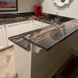 Photo of Arizona Quartz & Granite