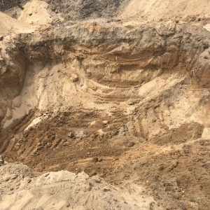 East Patchogue A & R Earthworks