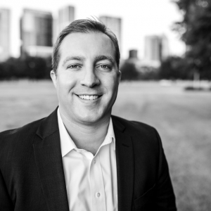 Photo of Luke T Weissgarber, CPA