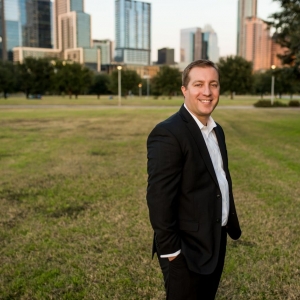 Photo of Luke T Weissgarber, CPA