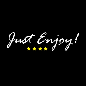 Boston Just Enjoy!