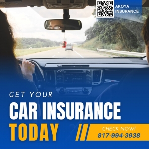 Photo of Keigan Landcaster - Akoya Insurance