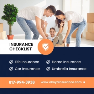 Photo of Keigan Landcaster - Akoya Insurance