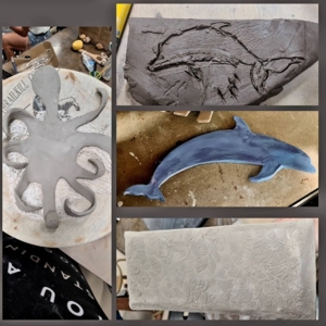 Photo of Cool Creations Pottery and Art Studio