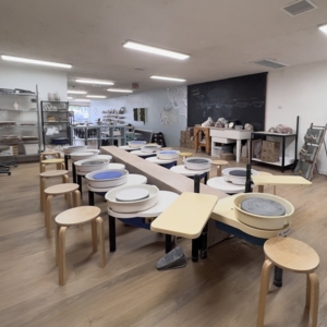 Photo of Cool Creations Pottery and Art Studio