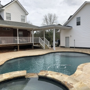 Photo of Crystal Water Pools