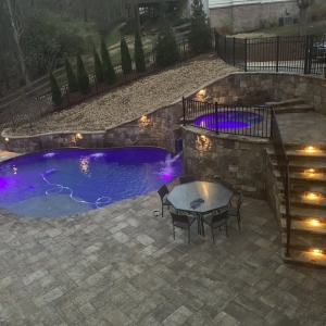 Photo of Crystal Water Pools
