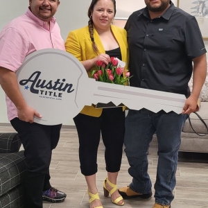 Austin Julio C Olvera - Olvera Bolton Properties