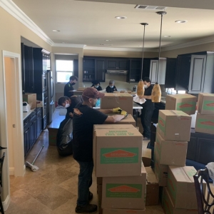 Photo of SERVPRO of Anaheim Central / Garden Grove East