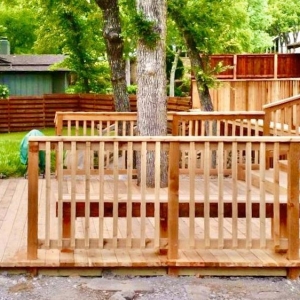 Photo of Extraordinary Fence & Patios