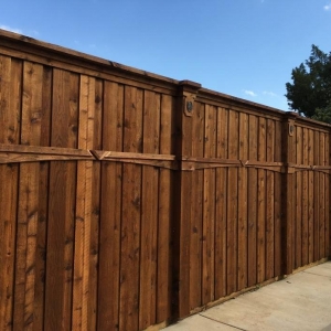 Photo of Extraordinary Fence & Patios