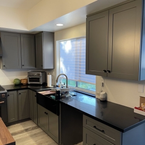 Murrieta Kitchen & Bath Construction