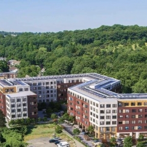 Photo of Velney Development