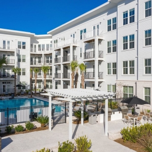 Photo of Avalon at James Island