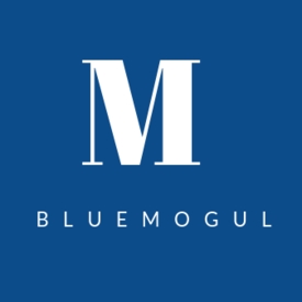 Photo of Blue Mogul