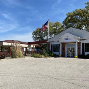 Photo of CNB St. Louis Bank