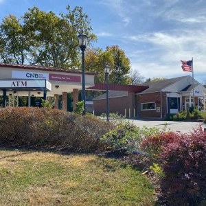 Photo of CNB St. Louis Bank
