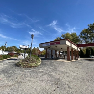 Photo of CNB St. Louis Bank