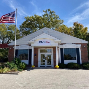 Photo of CNB St. Louis Bank