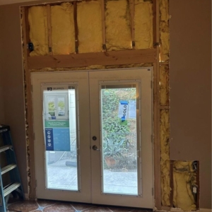 Photo of T&C windows and doors