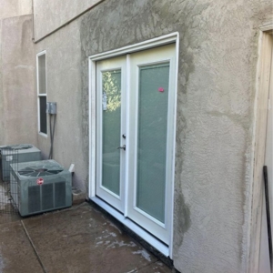 Photo of T&C windows and doors