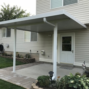 Photo of Evolution Awnings