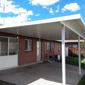 Photo of Evolution Awnings