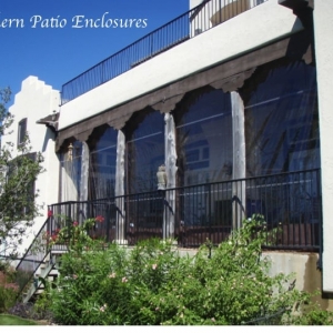 Photo of Southern Patio Enclosures