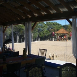 Photo of Southern Patio Enclosures