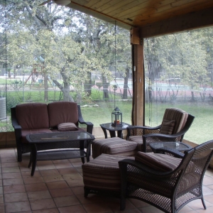 Photo of Southern Patio Enclosures