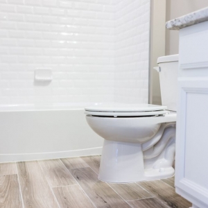 Photo of Porcelite Bath & Tile