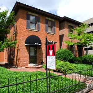 Photo of Regina Acosta Tobin - Metro Village Realty