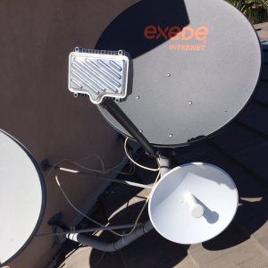 Photo of LC Communications
