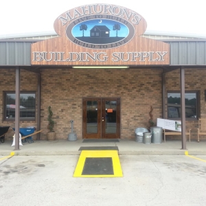 Photo of Mahuron's Building Supply