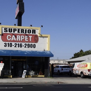 Hawthorne Superior Carpet Flooring America