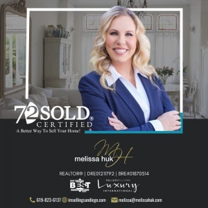 Photo of Melissa Huk - I'm Selling San Diego