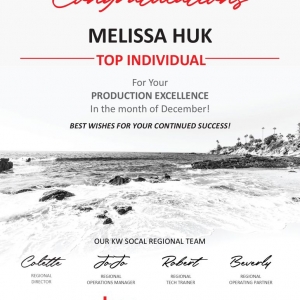 Photo of Melissa Huk - I'm Selling San Diego