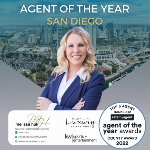 Photo of Melissa Huk - I'm Selling San Diego
