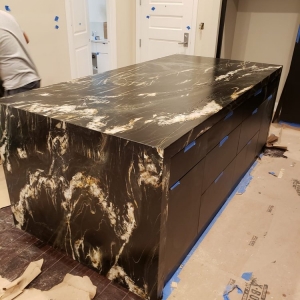 Photo of American Quartz & Granite