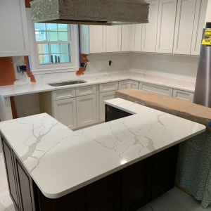 Photo of American Quartz & Granite